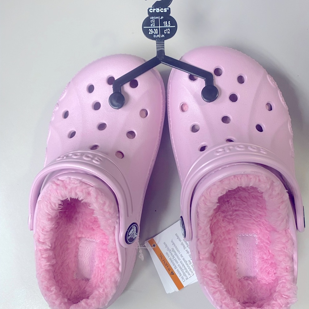 Croc’s Kids